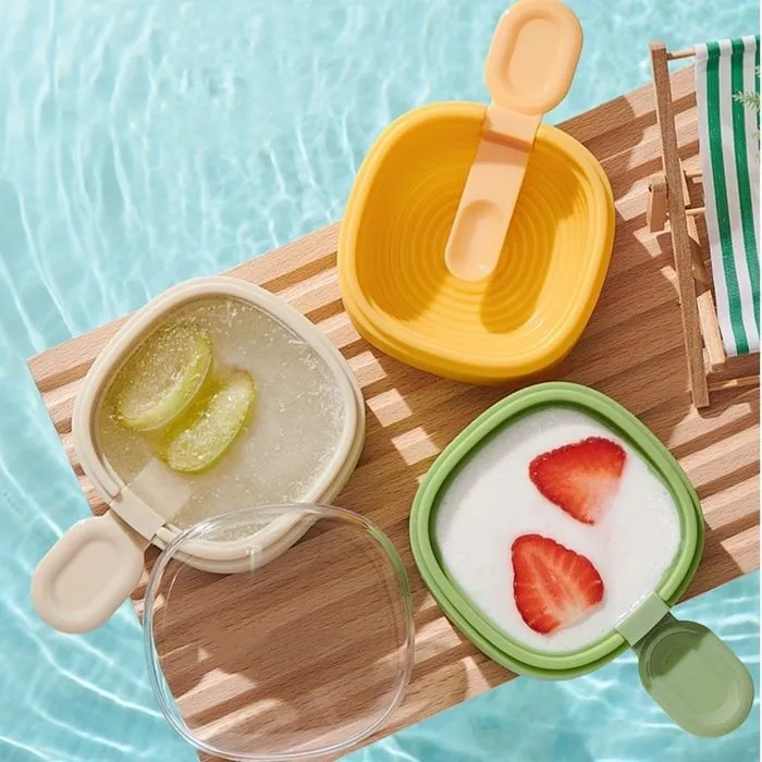 Ice cream mold